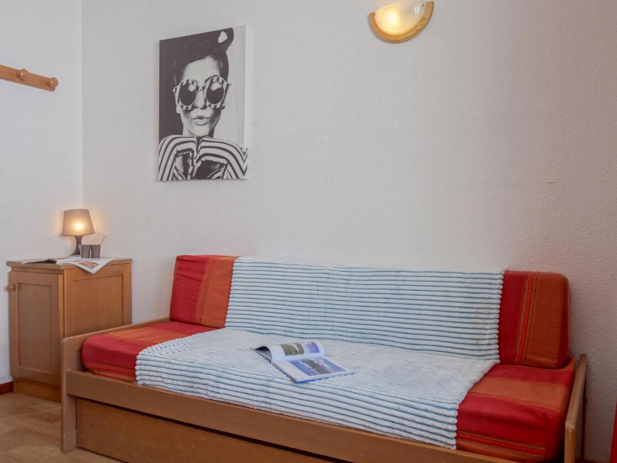 Studio Rond Point Des Pistes - Val Claret-10 By Interhome Тинь Экстерьер фото