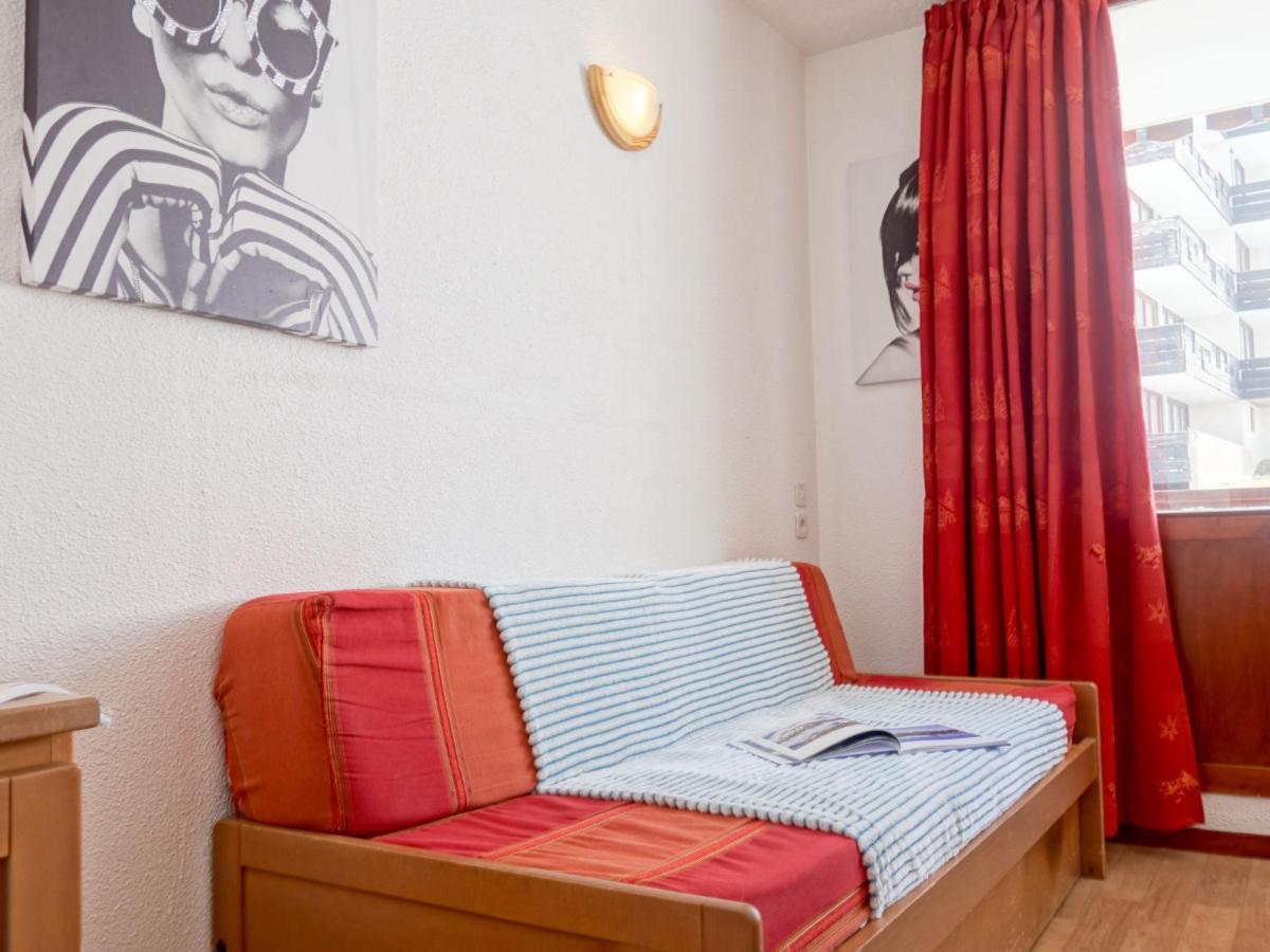 Studio Rond Point Des Pistes - Val Claret-10 By Interhome Тинь Экстерьер фото